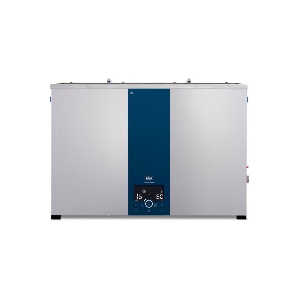 Tovatech Elmasonic Select 900 Extra Powerful Ultrasonic Cleaner with Heater/Timer/5 Modes, 24 Gallon 110 8778 - main